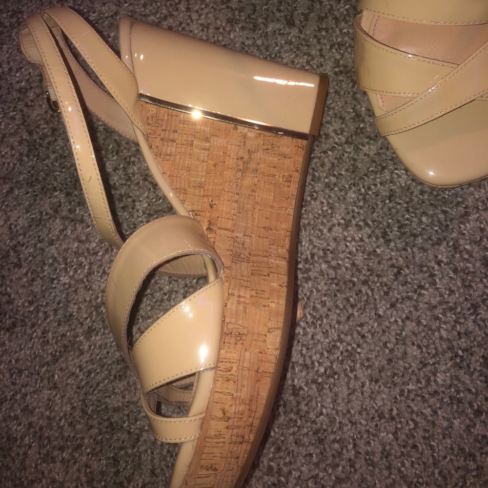 Antonio Melani Wedges